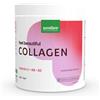 Purasana Feel Beautiful Beauty Collagen Polvere Gusto Watermelon 250 g per sospensione orale