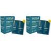 sportlabmilano SPORTLAB Milano® WARM & COOL TRAVEL KIT 2x8x(8+8) ml Set
