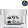 Filorga NCEF-Revitalize Crema giorno viso rassodante poli-rivitalizzante 50 ml