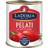 Pelati La Doria ml 850 X6