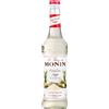 Sciroppo Zucchero Di Canna Monin lt 1
