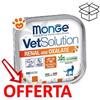Monge Cat Vetsolution Renal e Oxalate - Vaschetta Da 100 Gr - CONFEZIONE RISPARMIO