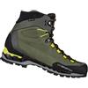 LA SPORTIVA scarponi uomo trango tech leather gtx