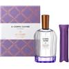 Molinard A corps cuivre' (90 ml + Roll on 7,5 ml) 90 ml