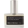 Miller et Bertaux Bois de Gaiac et Poire 50 ml