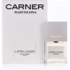 Carner Barcelona LATIN LOVER 100 ml