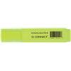 Q-Connect Evidenziatore Q-Connect 1-5,2 mm giallo KF01111 - PROMOZIONE (acquisto minimo 10 pz)