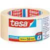 tesa Nastri per mascheratura tesa in carta standard ECO 50 mm x 50 m 05089-00000-02 - PROMOZIONE IN SCADENZA