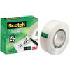 3m Nastro adesivo Scotch Magic™ 810 19 mm x 33 m trasparente opaco 810-1933 - PROMOZIONE IN SCADENZA