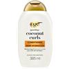OGX Coconut Curls 385 ml