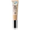 IT Cosmetics YOUR SKIN BUT BETTER CC + Nude Glow 32 ml