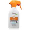 Eucerin Sensitive Protect 250 ml