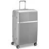 Roncato Airglam Trolley Grande 77 Cm Espandibile - Grigio Perla