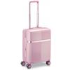 Roncato Airglam Trolley Bagaglio A Mano 55x40x20/25 Cm Espandibile - Rosa