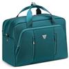 Roncato Borsa cabina underseat 40x30x20cm verde bottiglia city 3.0