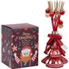 EDG Profumatore Bottiglia 950 Ml Joyful Pino Cinnamon