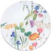 ANDREA FONTEBASSO Set 6 Sottopiatti 33 Cm Flora