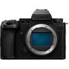 Panasonic Lumix S5 II X Body