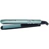 Remington S8500 messa in piega Piastra per capelli Blu 1 St