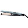 Remington S9300 Piastra per capelli Caldo Nero, Blu 54 W 3 m 1 St