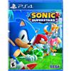 SEGA Sonic Superstars for Playstation 4