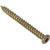 Forgefix Vite per calcestruzzo ZYP 7,5 x 82 mm, scatola da 100