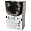 I.C.I.M. (BIONIKE) INTERNATION Bionike Shine On Trattamento Colorante Capelli 1 Nero