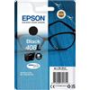 Epson CARTUCCIA EPSON 408L Occhiali C13T09K14010 NERO x WF-4810dtwf 2.200pag. - C13T09K14010
