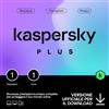 Kaspersky Lab KASPERSKY (ESD-licenza elettronica) PLUS -- 1 Dispositivo - 1 anno (KL1042TDAFS) - KL1042TDAFS