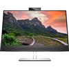 HP MONITOR HP E27m G4 40Z29AA 27 IPS 2560x1440 16:9 5ms 300cd/m2 HDMI-2xDP-LAN CAM MM 5USB Reg.Altezza/Pivot/Girevole V Fino - 40Z29AA#ABB