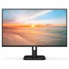 PHILIPS Momitor Philips 23.8 LED IPS 100Hz Wide 24E1N1100A 4ms MM FHD 1300:1 BLACK VGA HDMI Vesa - 24E1N1100A/00