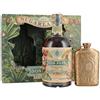 Rum Don Papa Baroko + Confezione Fiaschetta cl.70,