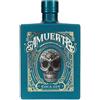 Amuerte Gin Coca Leaf Green