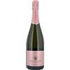 Valentini Di Weinfeld Trento Doc Brut Rosè Millesimato, cl.75