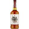 Nichols Distilling Company Whisky Wild Turkey Bourbon Whiskhey cl.70, lt.1