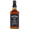 Davide Campari Whisky Jack Daniel'S cl.70, lt.1
