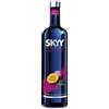 Campari Skyy Vodka Passion
