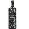 SCHWARZE UND SCHLICHTE Three Sixty Black 42°Vodka