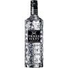 SCHWARZE UND SCHLICHTE Three Sixty Vodka