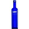 Campari Skyy Vodka Secca