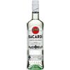 Bacardi Rum Carta Bianca