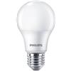Philips Lampadina Led sfera Philips attacco E27 4,9W 4000K CORE40840G2