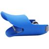 Bduttlefish Museruola per cani in silicone per cani di piccola taglia media accessori per bocca esterna museruola per cani smettere di mordere abbaiare museruola, cani da compagnia, cani da compagnia, museruola