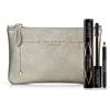 Collistar Cofanetto Impeccabile Mascara Ultra Nero + Professionale Matita Occhi Nera + Beauty-Bag THE BRIDGE