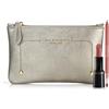 Collistar Cofanetto Puro Rossetto + Professionale Matita Labbra + Beauty-Bag THE BRIDGE