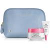 Collistar Cofanetto Idroattiva+ Crema Idratazione Profonda + Hydro-Gel Occhi 5 ml + Beauty-Bag THE BRIDGE