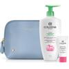 Collistar Cofanetto Fluido Di Idratazione Profonda + Idroattiva+ Crema Idratazione Profonda 25 ml + Beauty-Bag THE BRIDGE