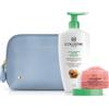Collistar Sublime Dark Milk Box + Talasso-Scrub Rassodante 150 g + Travel-Bag THE BRIDGE