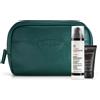 Collistar Cofanetto Idratante Protettivo Quotidiano + Detergente Scrub Viso e Barba 30 ml + Travel-Bag THE BRIDGE