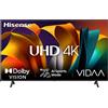 HISENSE 43A6N TV D-LED, 43 "